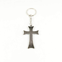 Obiecte bisericesti | Breloc cu cruce | 1559