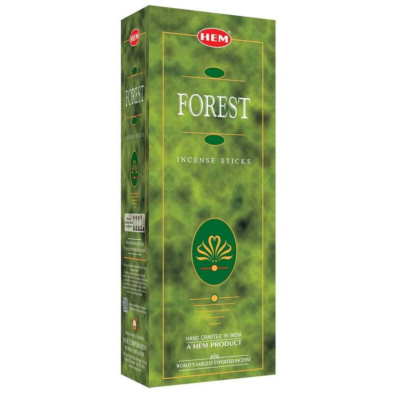 Betisoare parfumate Hem Forest Hem Bete parfumate Hem India