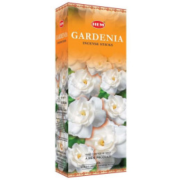 Betisoare parfumate Hem Gardenia Hem Bete parfumate Hem India