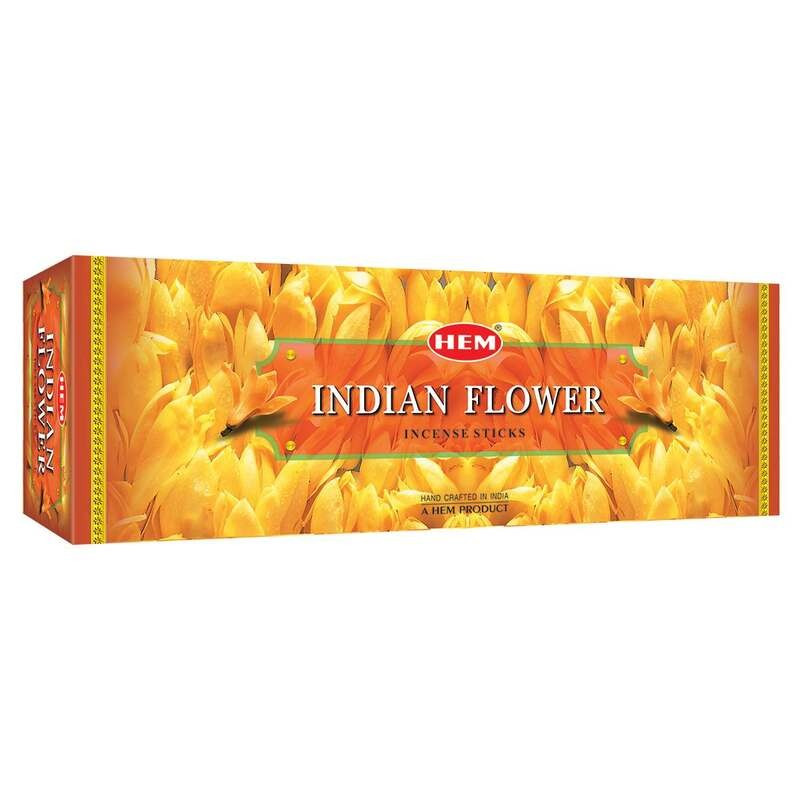 Betisoare parfumate Hem Indian Flower Hem Bete parfumate Hem India