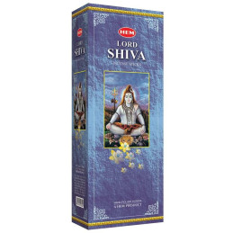 Betisoare parfumate Hem Lord Shiva Hem Bete parfumate Hem India