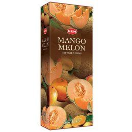 Betisoare parfumate Hem Mango Melon Hem Bete parfumate Hem India