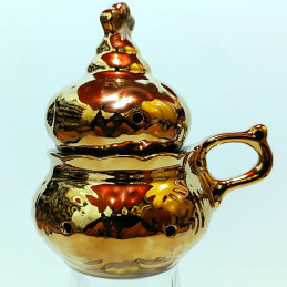 Obiecte bisericesti | Catuie ceramic 110mm | 5204